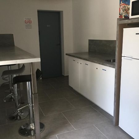 Sur Les Pas De Pagnol Bed and Breakfast Aubagne Εξωτερικό φωτογραφία