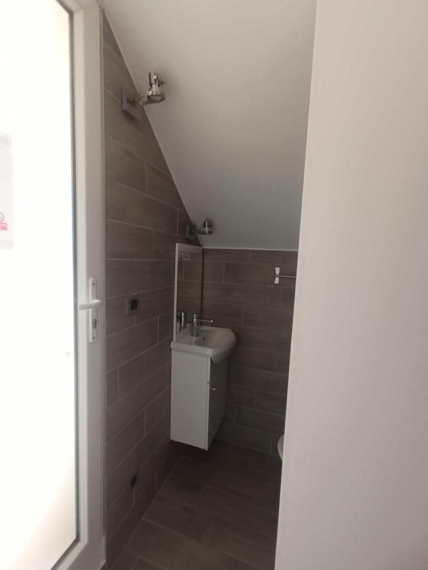 Sur Les Pas De Pagnol Bed and Breakfast Aubagne Δωμάτιο φωτογραφία