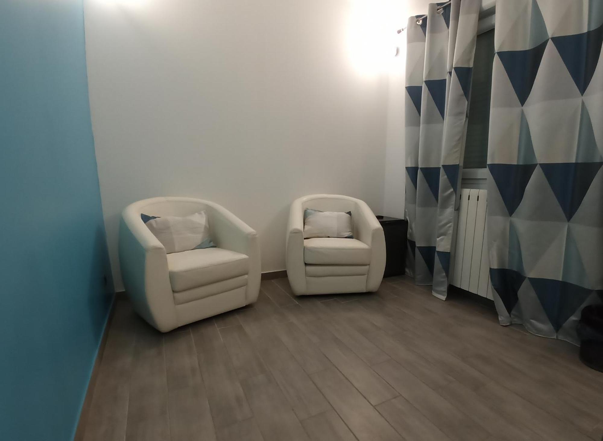 Sur Les Pas De Pagnol Bed and Breakfast Aubagne Δωμάτιο φωτογραφία