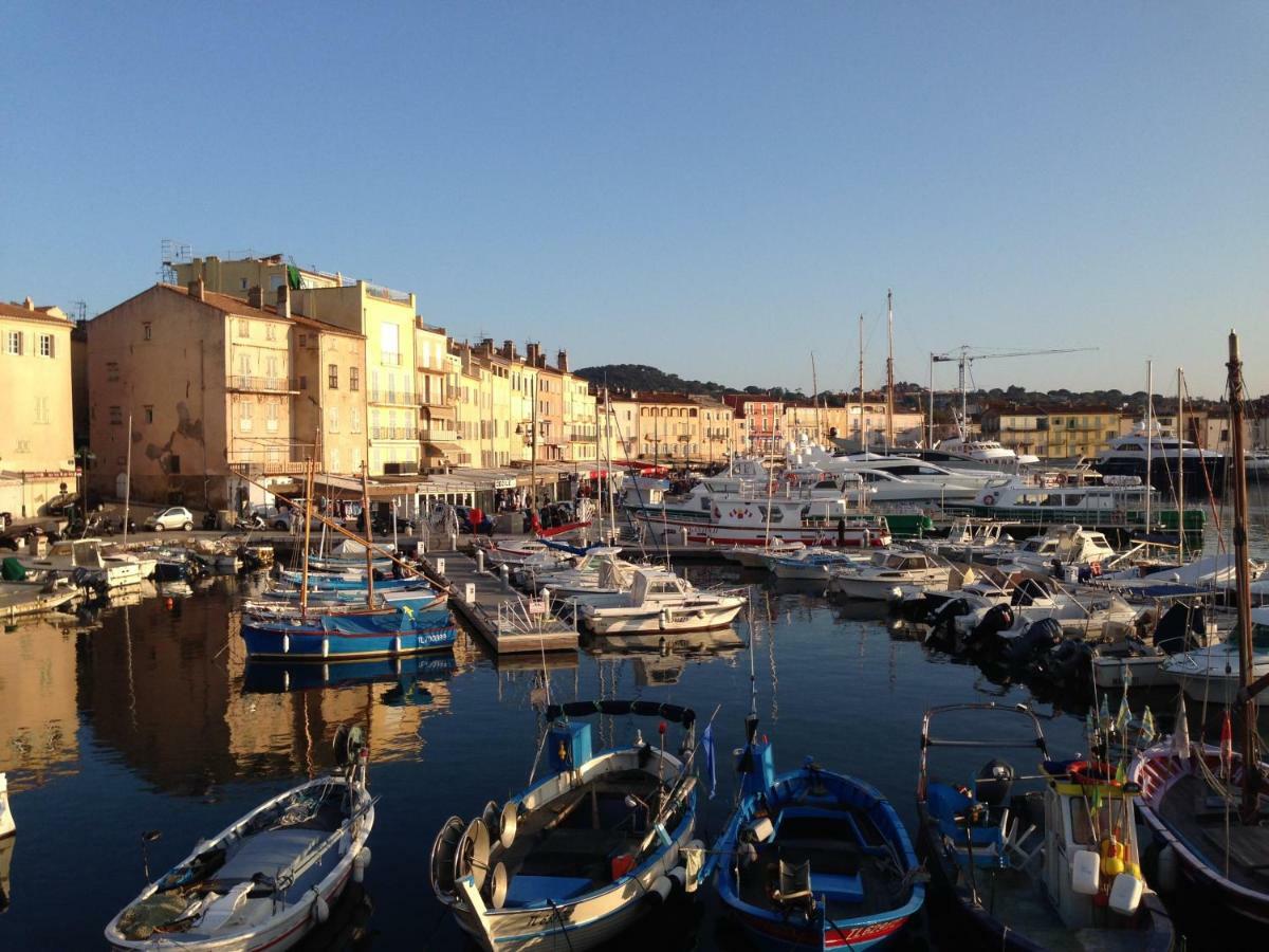 Sur Les Pas De Pagnol Bed and Breakfast Aubagne Εξωτερικό φωτογραφία